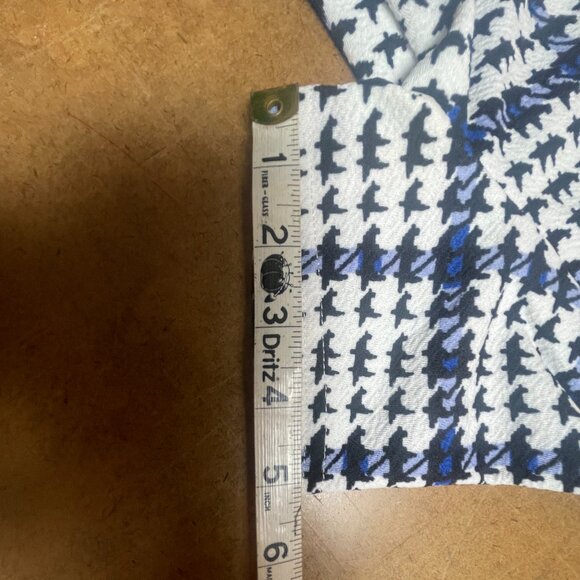 Women's Bodycon midi dress - Picture 4 of 13